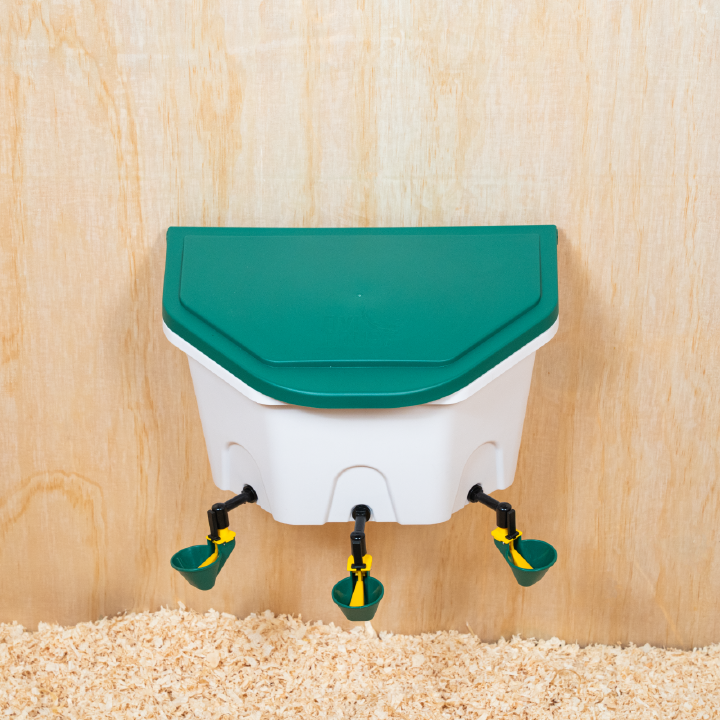 AviAqua Geflügeltränke